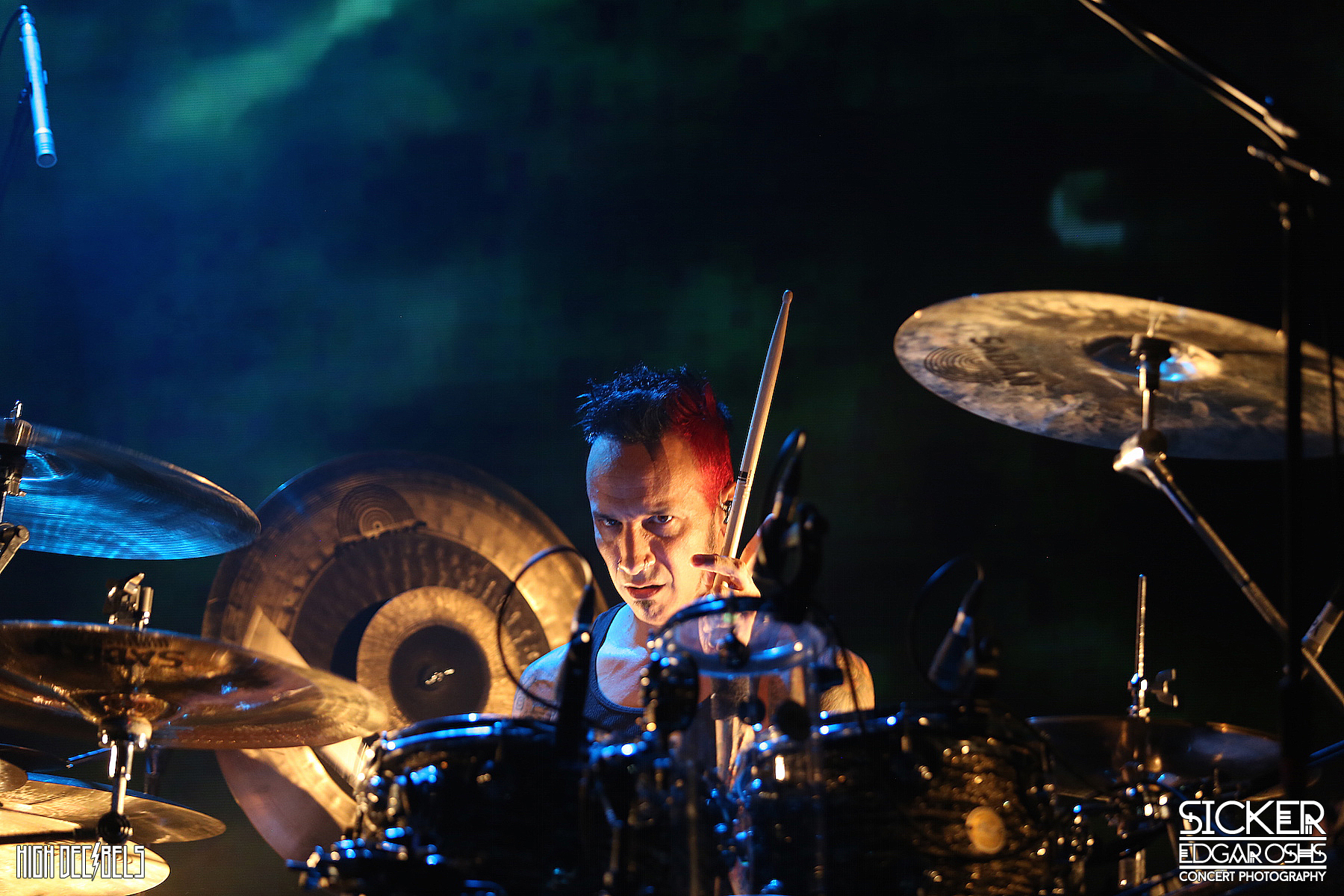 Рой Майорга