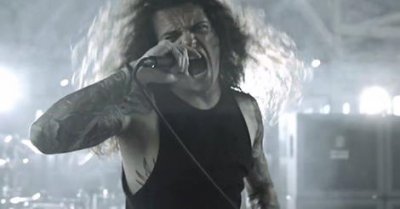 Новый клип Miss May I