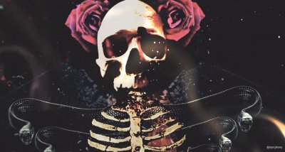 Новое лирик-видео Hellyeah