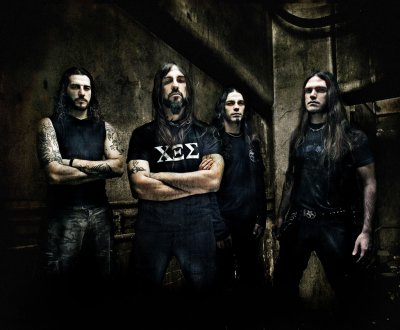 Rotting Christ готовят новый альбом