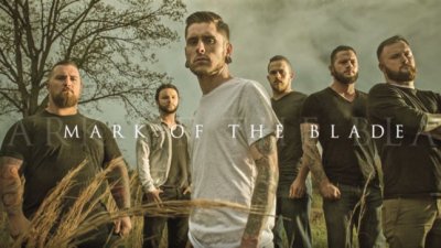 Новый трек Whitechapel в сети