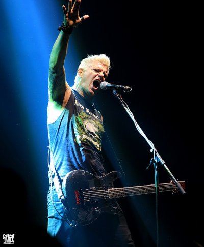 Biohazard работают над новым альбомом