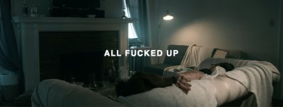 Новый клип The Amity Affliction