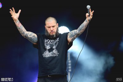 Superjoint Ritual выступят на фестивале Housecore