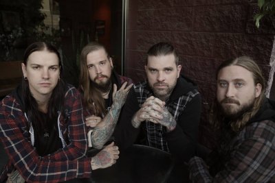 Новый альбом All Hail The Yeti выйдет на Minus Head Records