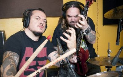 Cavalera Conspiracy объявили название нового альбома