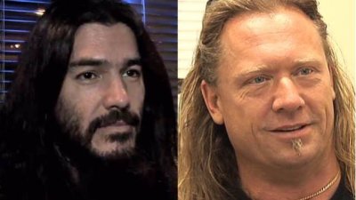 Адам Дьюс и Machine Head пришли к соглашению