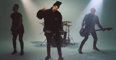 Новое видео Attila