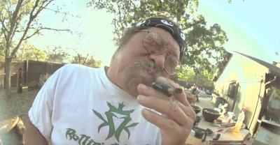 Новое видео Kottonmouth Kings