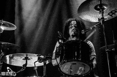 Фотоотчет с концерта (hed) pe (2018.02.27 - Москва - Город)