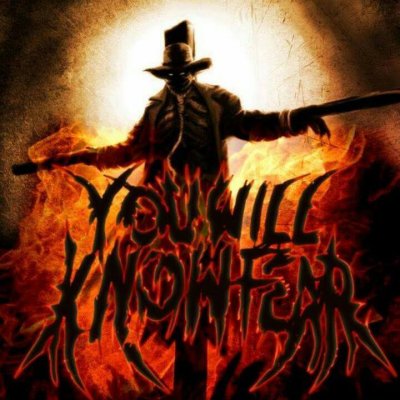 You Will Know Fear записали трек с фронтменом Chimaira