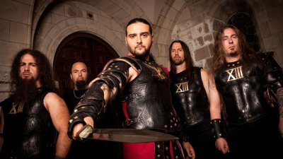 Ex Deo возвращаются