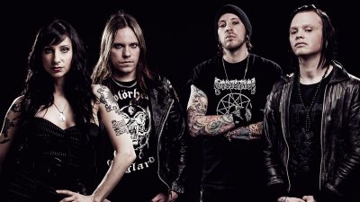 Sister Sin распались