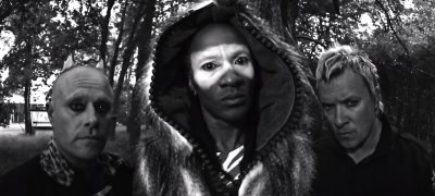 Новый клип The Prodigy