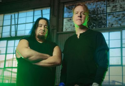 Fear Factory объявили название нового альбома