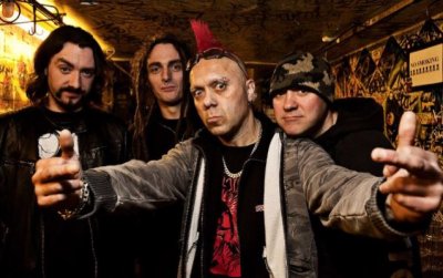 The Exploited готовят новый альбом