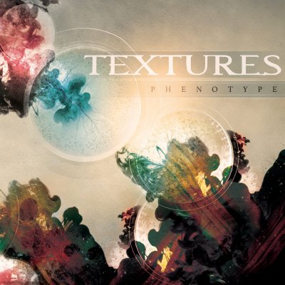 Textures выпустят два альбома в следующем году