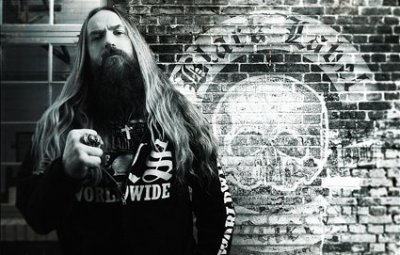 10.07.2014 - Москва - ГлавClub - Black Label Society