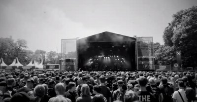 Новое видео Sylosis