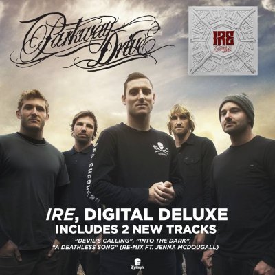 Новый трек Parkway Drive