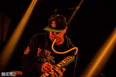 Видео с питерского концерта (hed) pe