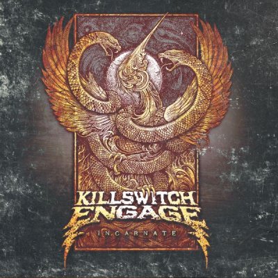 Треклист нового альбома Killswitch Engage