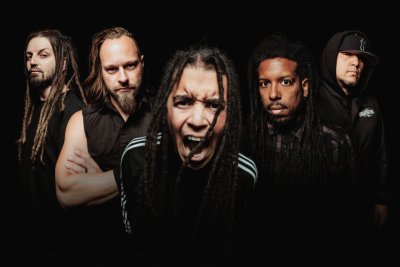 Nonpoint представили новое видео
