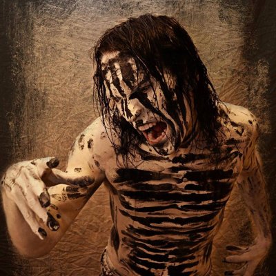 Motograter объявили имя нового вокалиста