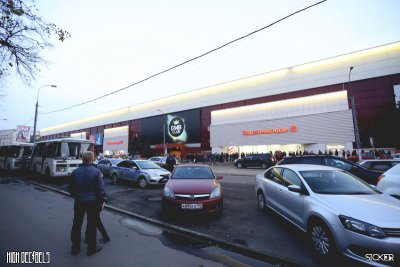 Московский концерт Cannibal Corpse отменен