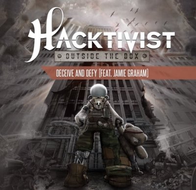 Новый трек Hacktivist