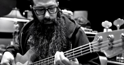 Два новых видео Stone Sour