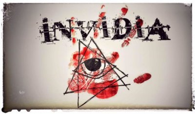 Invidia представили дебютный трек