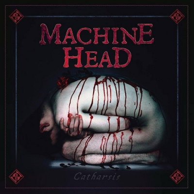 Новый альбом Machine Head выйдет 18 января