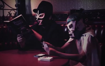 Puscifer - Money Shot (Official Video)