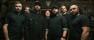 Despised Icon возвращаются на сцену