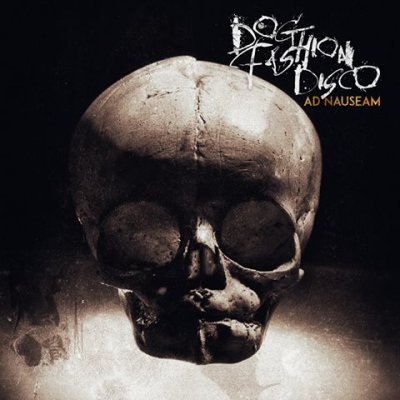 Новая песня Dog Fashion Disco