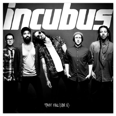 Incubus перенесли выход нового релиза