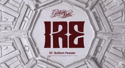 Еще один новый трек Parkway Drive в сети