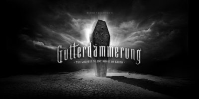 Трейлер к фильму "Сумерки Богов"