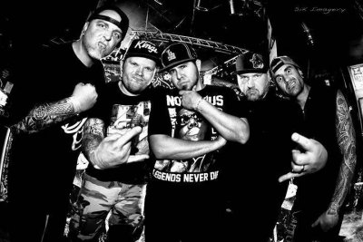 Solus Deus представили новый клип