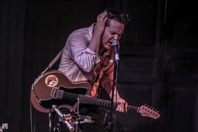 Фотоотчет с концерта '68 (2019.11.18 - Санкт-Петербург - MOD)