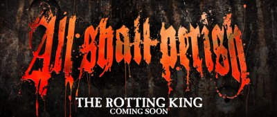 All Shall Perish возвращаются на сцену