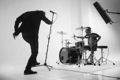 Новый клип Stigmata