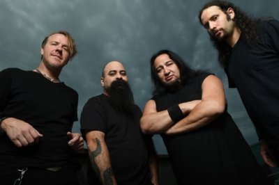 Fear Factory - Dielectric (Music Video)