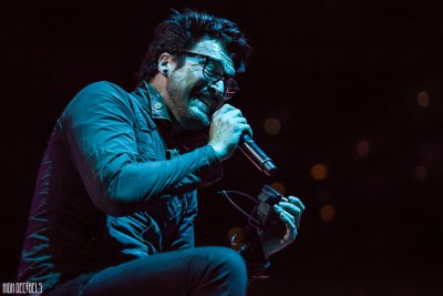 Starset вернутся в Россию в апреле