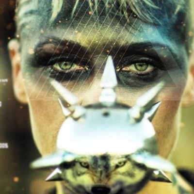 Новый трек Otep