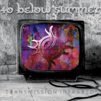 40 Below Summer выложили в сеть новый трек