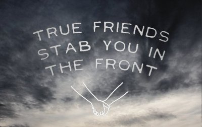 Bring Me The Horizon - True Friends (Official Video)