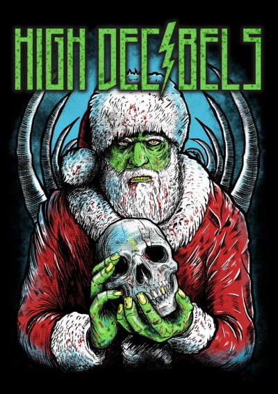 С новым 2015 годом!