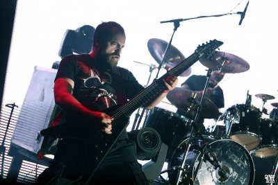 Фотоотчет с концерта БеZумные Усилия (2014.05.23 - Москва - Театръ)